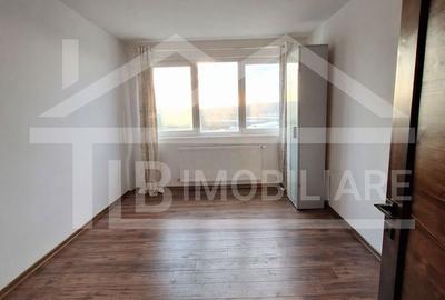 Apartament cu 3 camere, mobilat în Libertății - 11