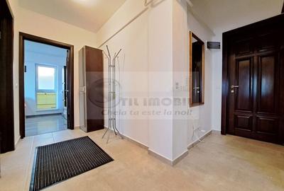 Apartament 2 camere de inchiriat in Iasi, bloc 2017, Galata - 12