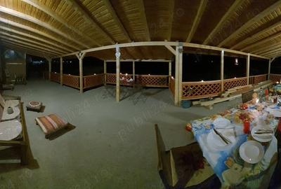 Casă cu 6 camere cu Teren 3000 Mp în Cataloi - 2