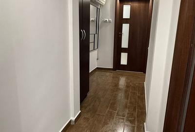 Apartament cu 3 camere decomandat, mobilat în Lujerului - 9