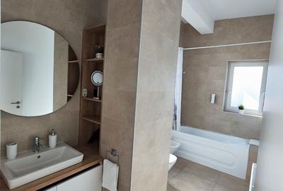 Apartament cu 2 camere semidecomandat în Drumul Carului - 2