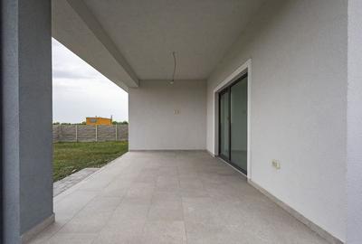 Casa individuala noua de vanzare COMISION 0% si TVA 0% CUMPARATOR ! - 9