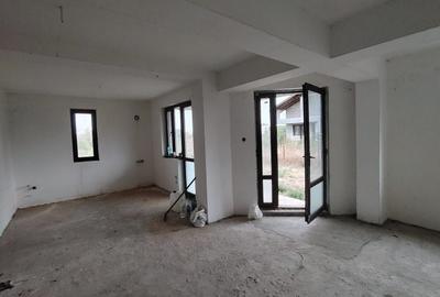 Casa tip duplex semifinisata | Comuna Tartasesti - 3