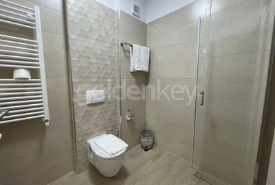 2 camere | vedere mare | vedere lac | - 6