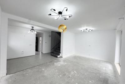 Casă individuală cu 5 camere cu Canalizare în Otopeni - 3