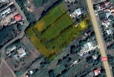 Casă cu 4 camere în Ștefănești - 3