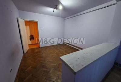 Apartament cu 2 camere decomandat în Circumvalațiunii - 2