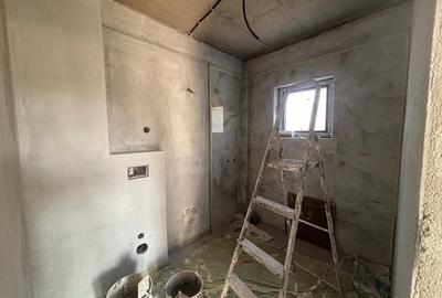 Apartament cu o camera, etaj intermediar, bloc nou cu lift- Micro 17 - 4