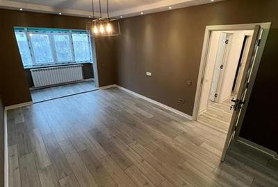 Apartament cu 2 camere decomandat în Babadag - 11