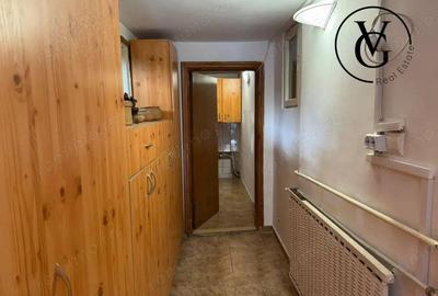 Casă cu 3 camere cu Canalizare în Domenii - 6