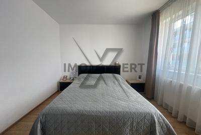 Apartament cu 2 camere, etaj intermediar, zona Vivo - 7