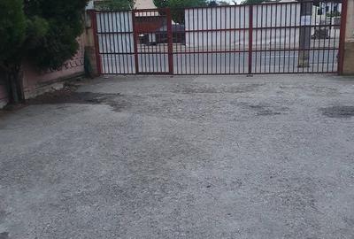 Spațiu comercial, de 220 mp, în Girocului - 5