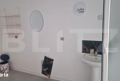 Spațiu comercial, de 42 mp, în Florești - 6