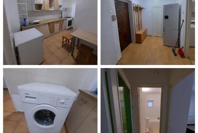 Apartament cu 2 camere semidecomandat în Micălaca - 3