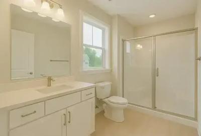 Apartament 3 camere – Splaiul Unirii, Popești-Leordeni - 3