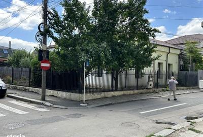Casă cu 4 camere cu Canalizare în Ultracentral - 6