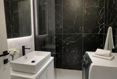 Apartament cu 2 camere nedecomandat în Decebal - 4