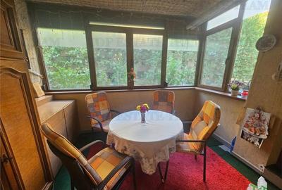 Apartament spatios 3 camere mobilat in Cartierul Latin - eta - 9