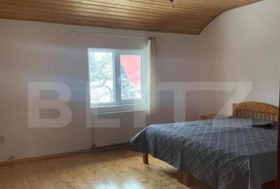 Casa in Bran 160 mp utili, pivni?a, teren 370 mp - 6