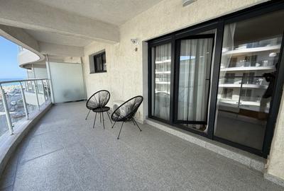 Studio modern In Mamaia Nord - Casa Del Mar - 9