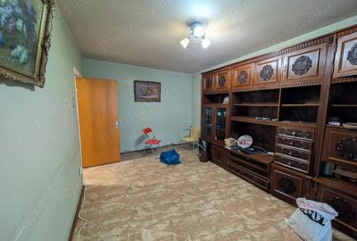 Apartament 3 camere, 70 m , 2 balcoane Drumul Taberei, langa metrou - 1