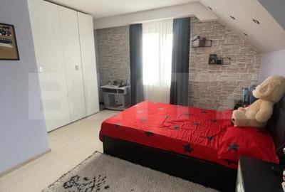 Casă cu 5 camere cu Teren 1100 Mp în Unirea - 7