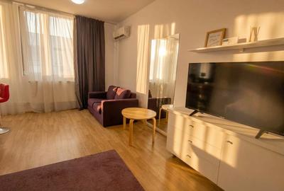 Garsonieră, mobilată în Aviației - 3