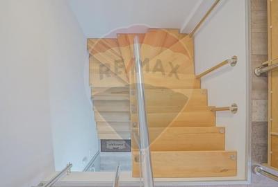 COMISION 0%| 3 CAMERE PE DOUA NIVELE | PARCARE SI BOXA | MAURER CORESI - 11