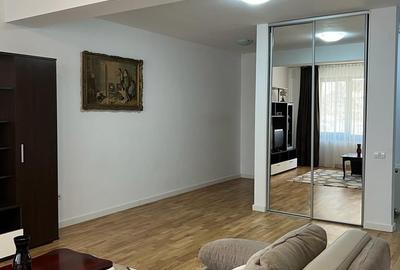 Studio complet mobilat si utilat in bloc nou!!! - 11