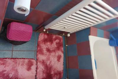 Apartament cu 2 camere semidecomandat în Central - 1