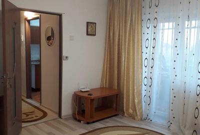 Garsonieră decomandată în Central - 3