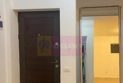 Garsonieră decomandată, mobilată în Central