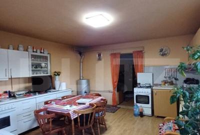 Casă cu 5 camere cu Teren 1085 Mp în Călărași - 1