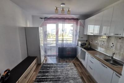 Apartament cu 3 camere decomandat în Tăuții-Măgherăuș - 6