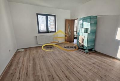 Casă de închiriat – ultracentral | Parter + Etaj separate | - 10