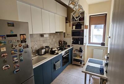 Apartament cu 2 camere decomandat în Prelungirea Ghencea - 6