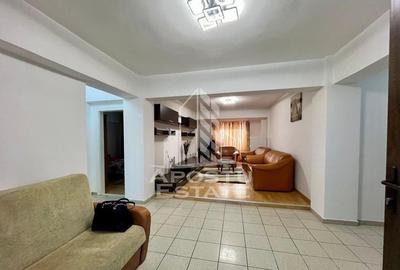 Apartament 3 camere,decomandat,centrala proprie,zona Doro... - 9