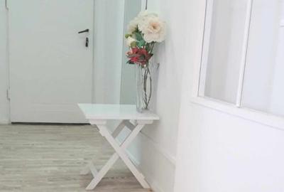 APARTAMENT 2 CAMERE | NAVODARI | MOBILAT COCHET | CENTRAL | FRUMOSUL ESTE ACASĂ - 3