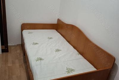 Apartament cu 2 camere semidecomandat în Ostroveni - 2