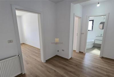 Apartament 3 camere in bloc nou De ! - 2