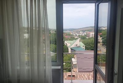 Garsonieră semidecomandată în Păcurari - 3