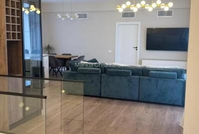 Apartament 3 camere/Pipera/5' Pipera Platza/ Semidecomandat - 1