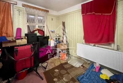 Casa 4 camere, anexe, teren generos zona Aradul Nou Cl. Timisorii - 4