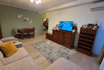 Apartament cu 2 camere decomandat, mobilat în Bragadiru - 8