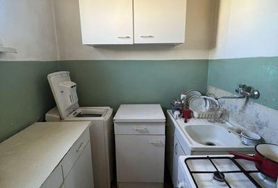 Apartament cu 2 camere semidecomandat în Valea Rosie - 2