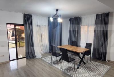 Casă cu 5 camere cu Teren 480 Mp în Central - 10