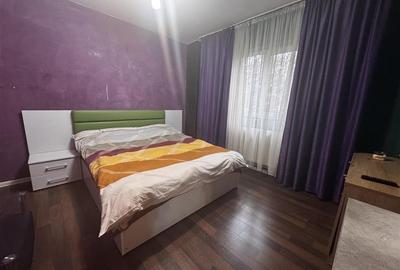 Apartament 2 camere de inchiriat Ploiesti  Zona Vest, etaj 2, mobilat/utilat, - 8