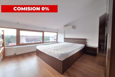 COMISION 0% Apartament modern, 3 camere, 70 mp utili - zona Girocului - 8