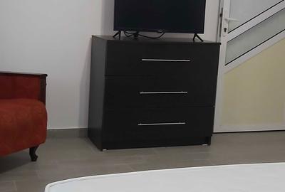 Apartament cu 3 camere decomandat, mobilat în Central - 3