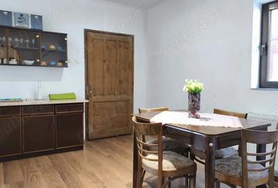 Casa in Deva (plus curte), zona centrala - 3